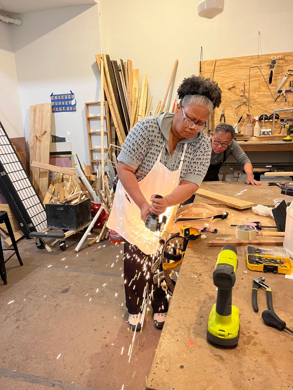 Andrew Kim Workshop 2026 (Backpack&nbsp;Construction)