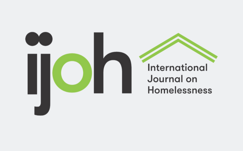 CONFERENCE: IJOH 2027