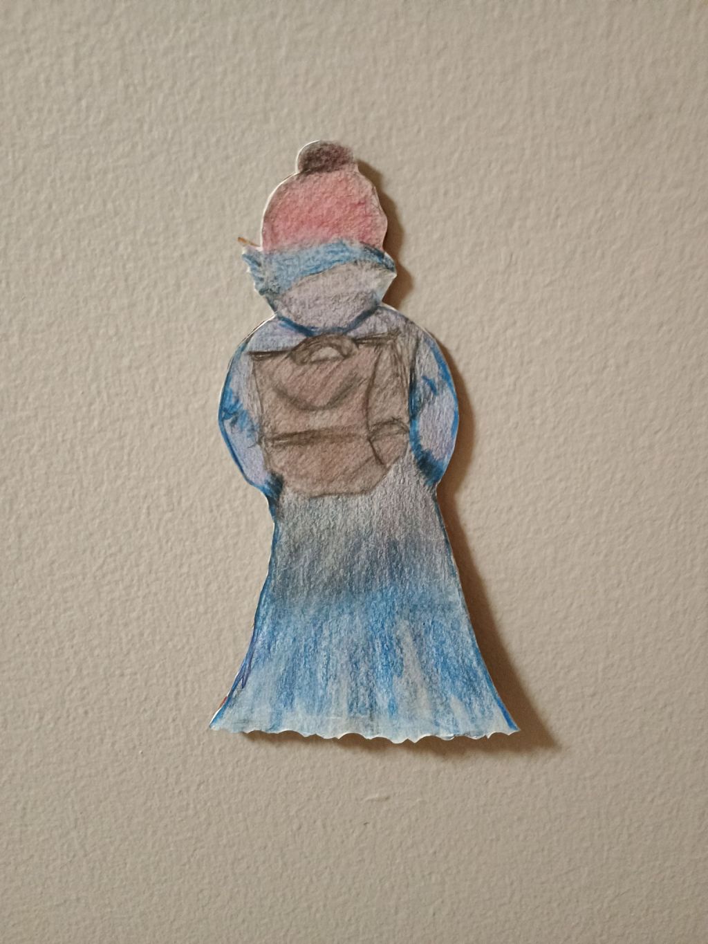 BOXING 2026: Concept Puppets &&nbsp;Objects